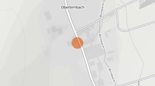 Mietspiegelkarte Bad Birnbach Oberbirnbach